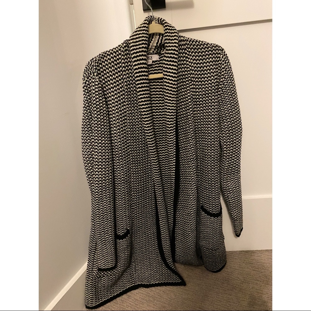 Jack by BB Dakota Cardigan Sweater